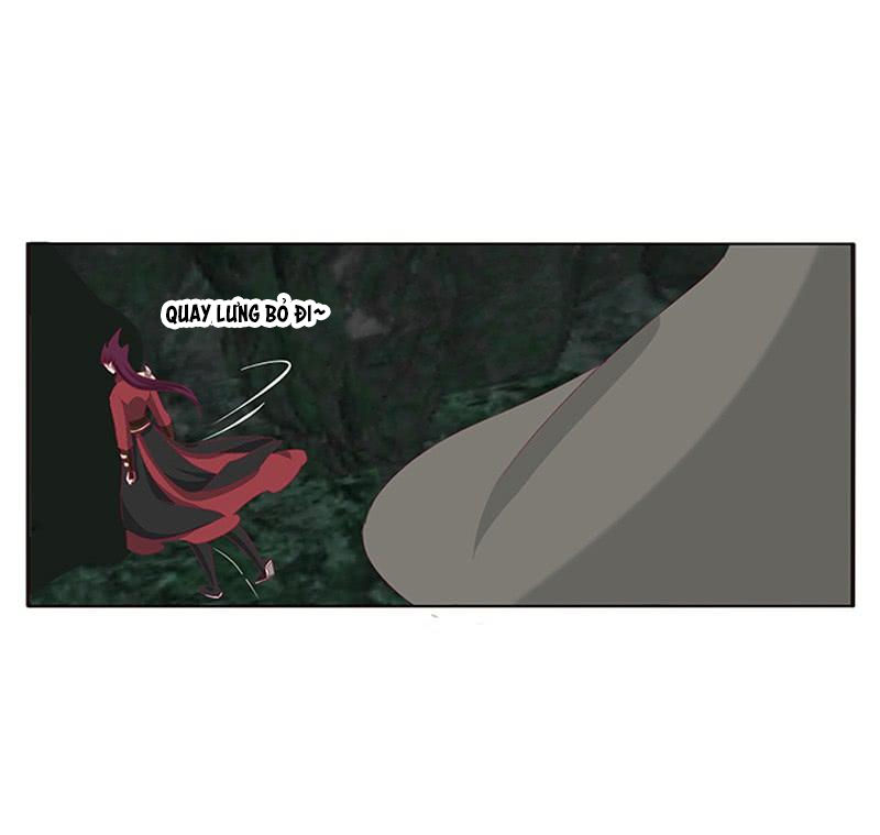 Thông Linh Phi Chapter 429 - Trang 2