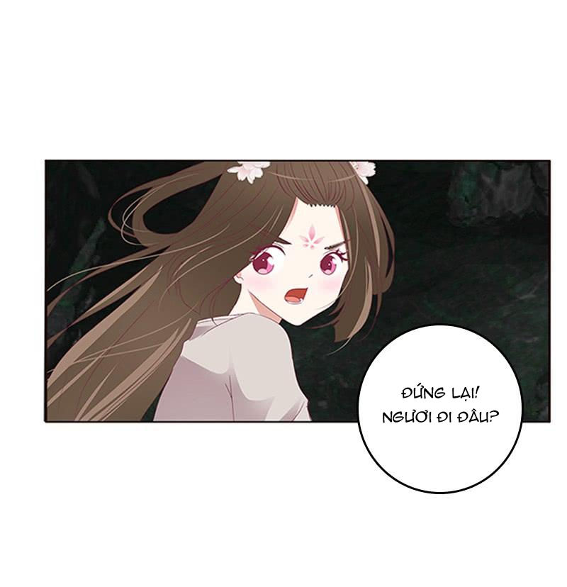 Thông Linh Phi Chapter 429 - Trang 2