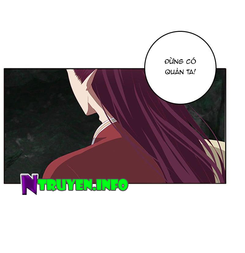 Thông Linh Phi Chapter 429 - Trang 2