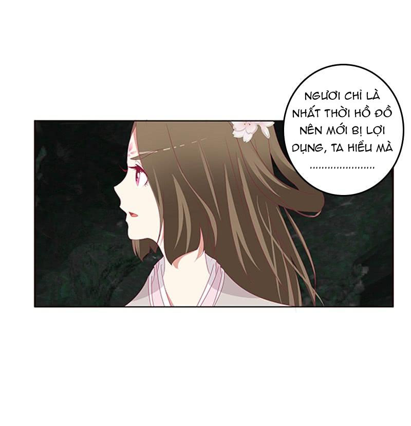 Thông Linh Phi Chapter 429 - Trang 2