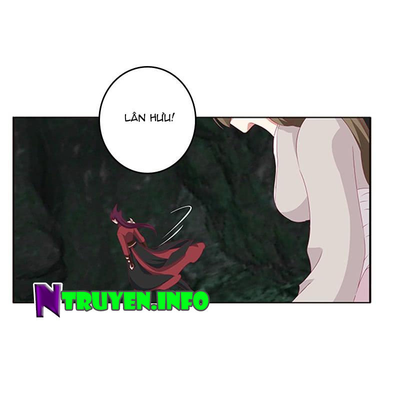 Thông Linh Phi Chapter 429 - Trang 2