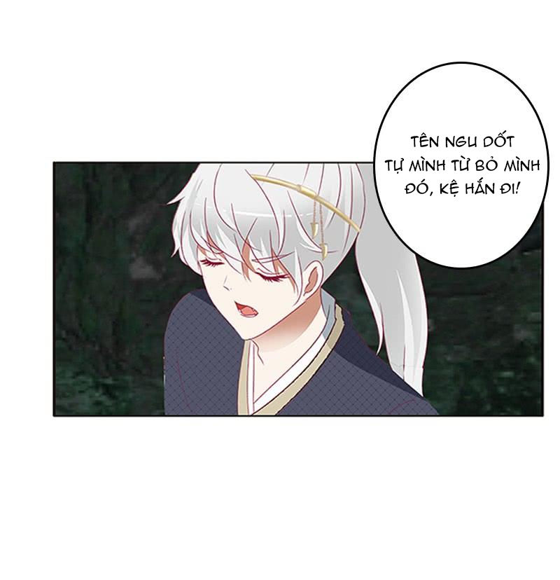 Thông Linh Phi Chapter 429 - Trang 2