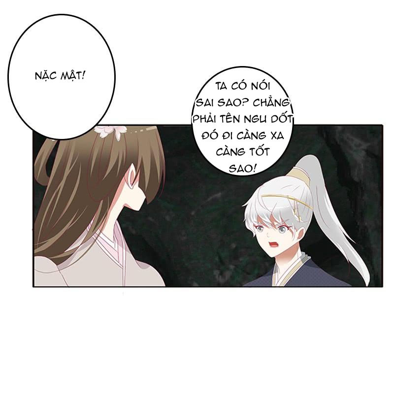 Thông Linh Phi Chapter 429 - Trang 2