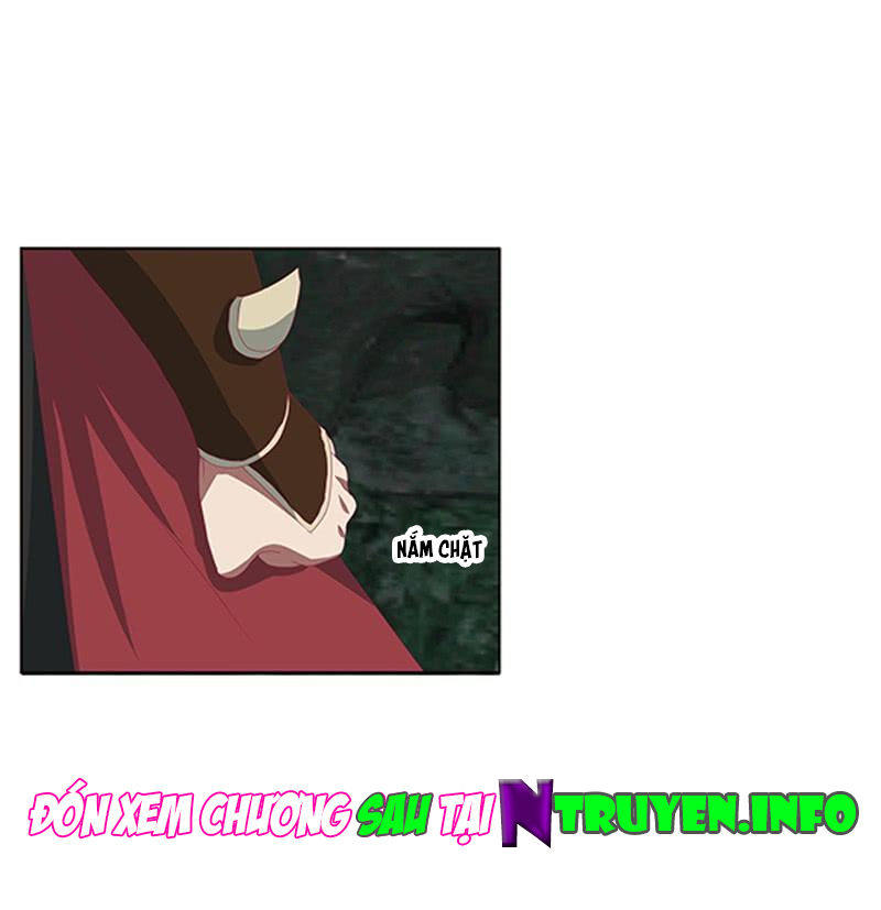 Thông Linh Phi Chapter 429 - Trang 2