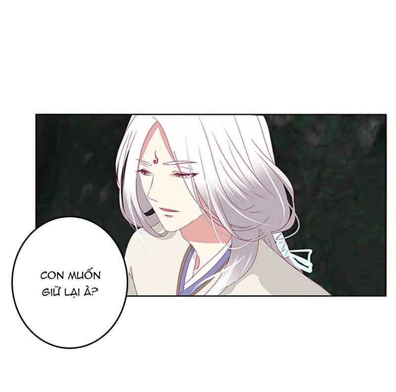 Thông Linh Phi Chapter 429 - Trang 2