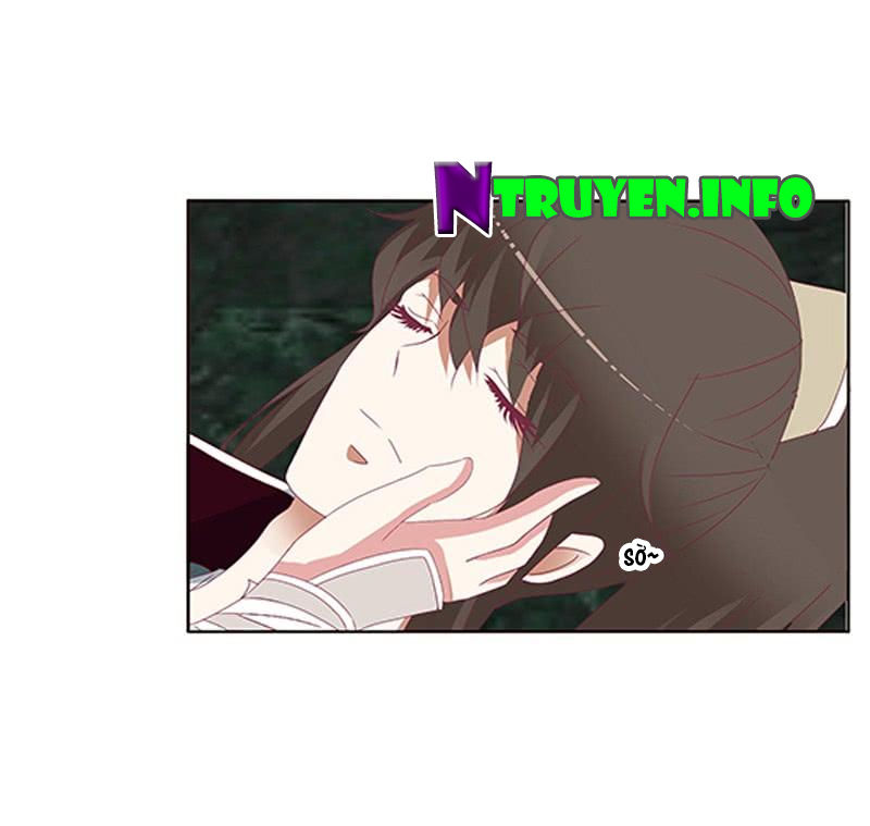 Thông Linh Phi Chapter 429 - Trang 2