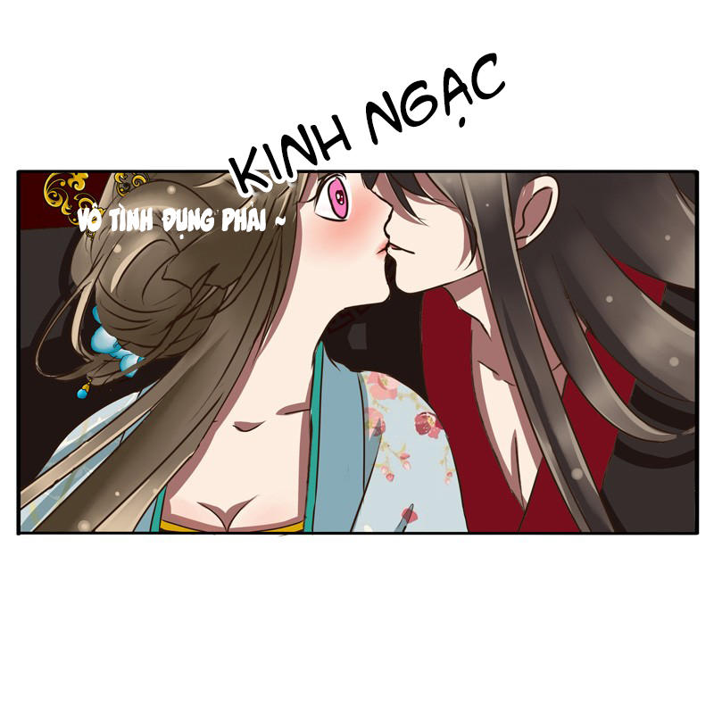 Thông Linh Phi Chapter 43 - Trang 2