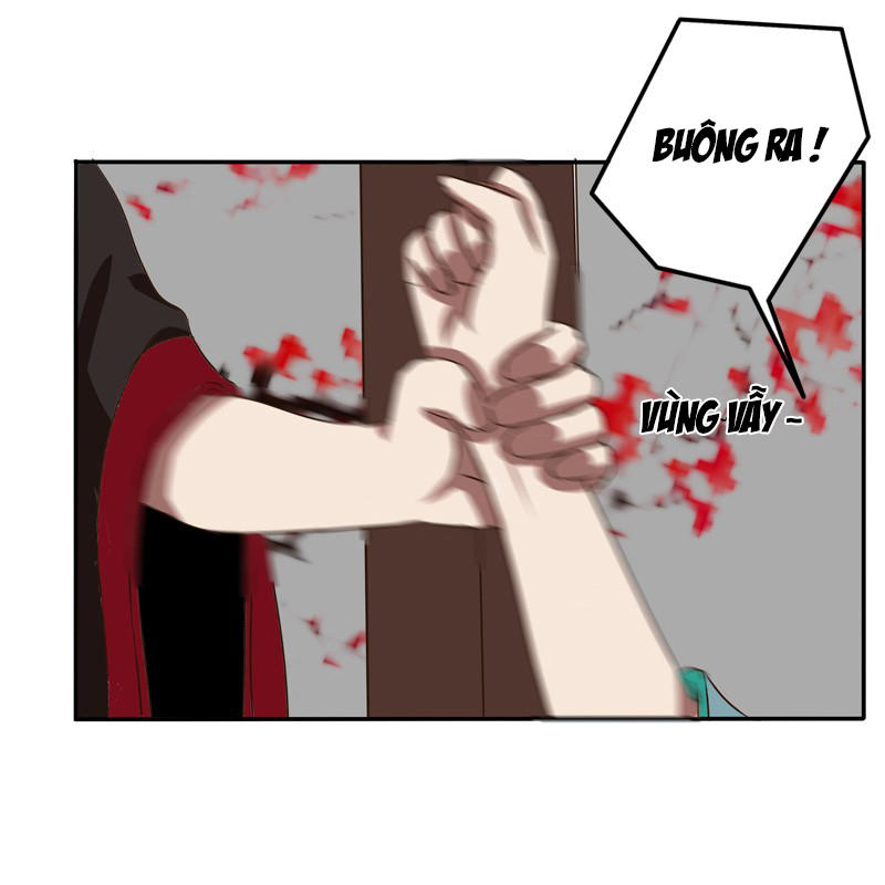 Thông Linh Phi Chapter 43 - Trang 2