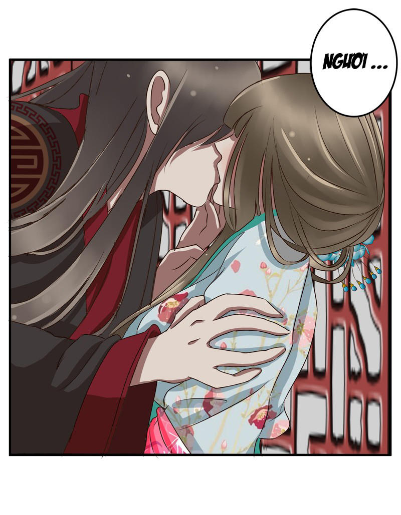 Thông Linh Phi Chapter 43 - Trang 2