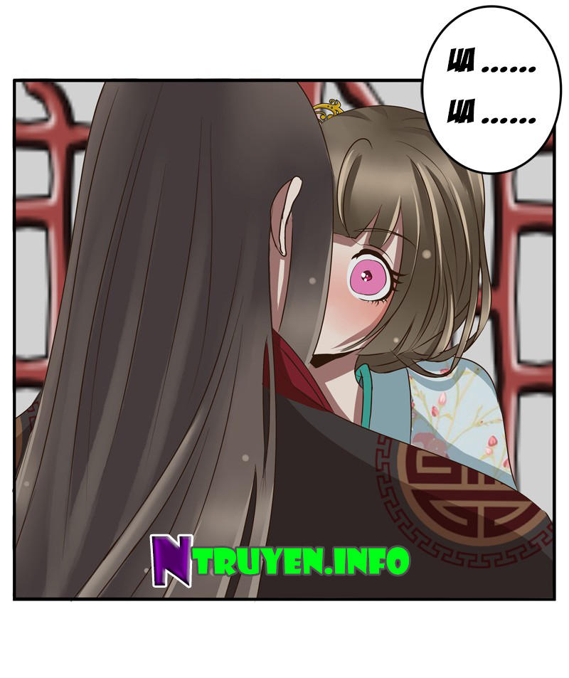 Thông Linh Phi Chapter 43 - Trang 2