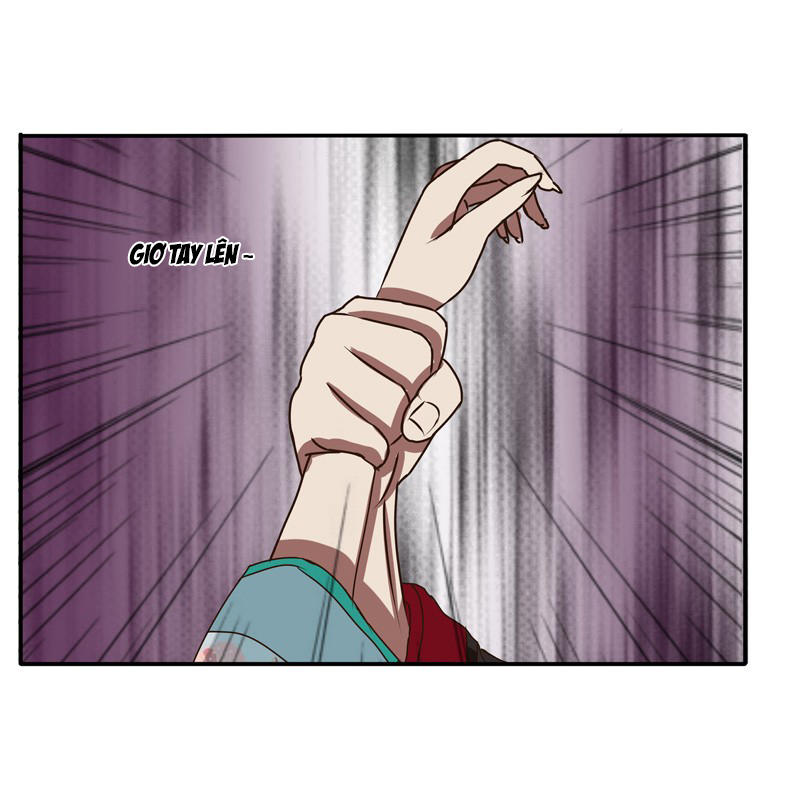 Thông Linh Phi Chapter 43 - Trang 2