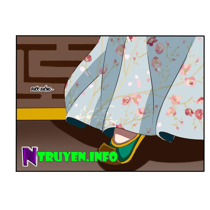 Thông Linh Phi Chapter 43 - Trang 2