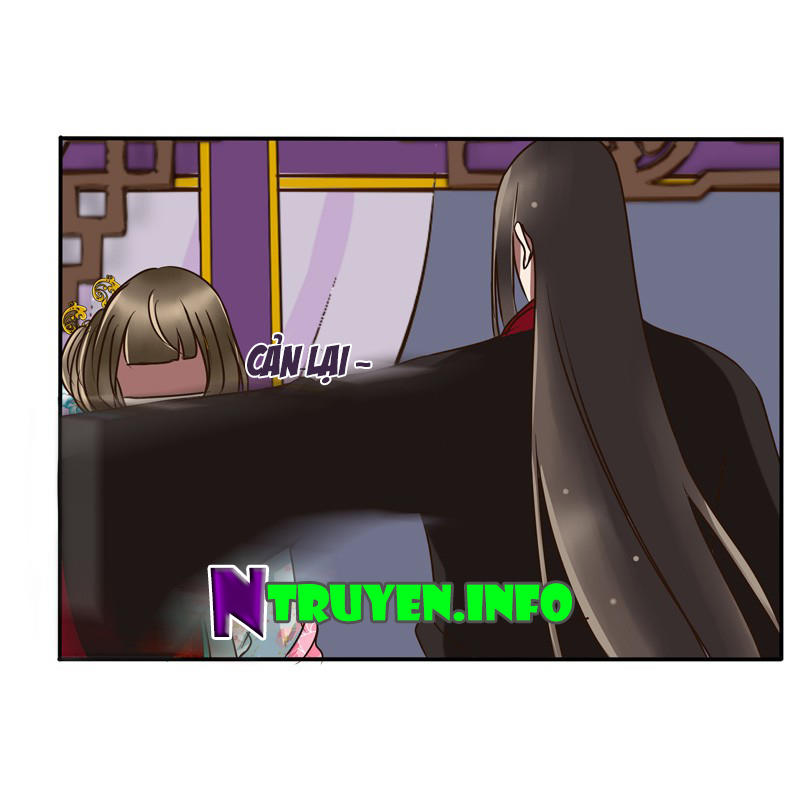 Thông Linh Phi Chapter 43 - Trang 2