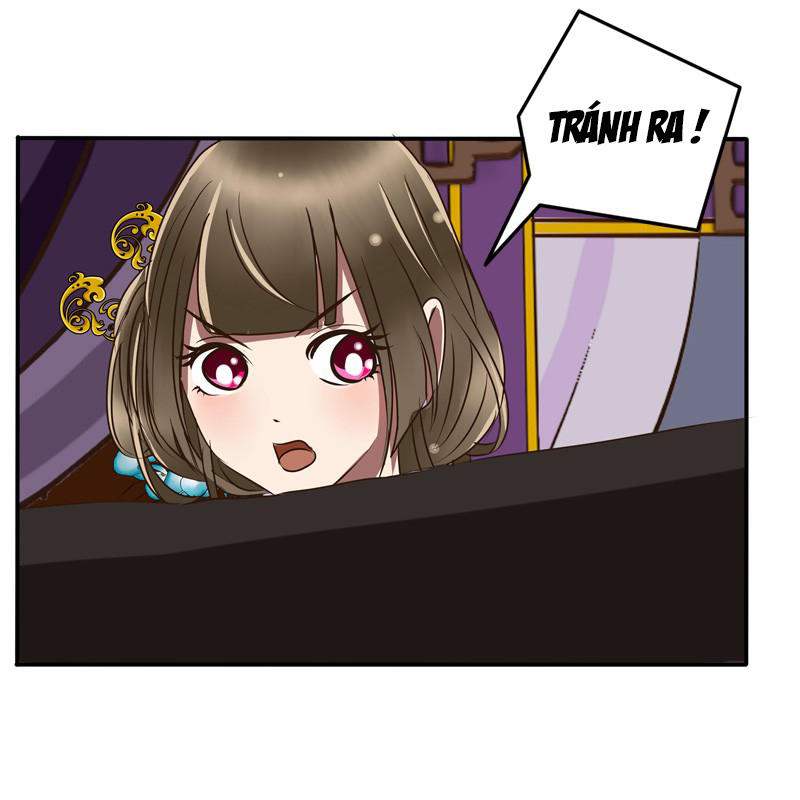 Thông Linh Phi Chapter 43 - Trang 2