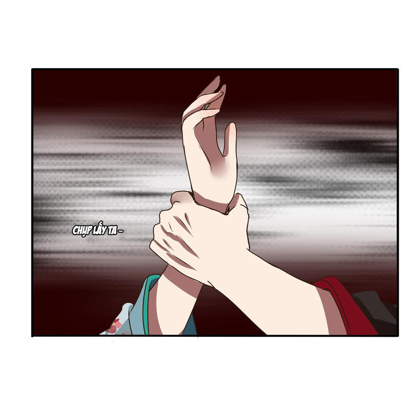 Thông Linh Phi Chapter 43 - Trang 2