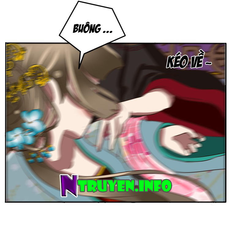 Thông Linh Phi Chapter 43 - Trang 2