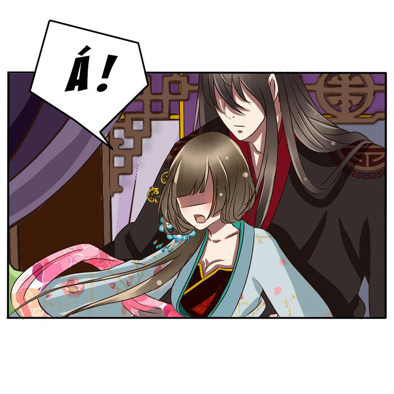 Thông Linh Phi Chapter 43 - Trang 2