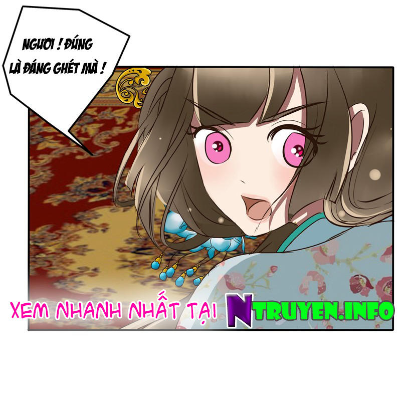 Thông Linh Phi Chapter 43 - Trang 2