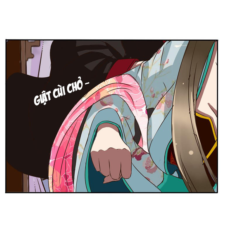 Thông Linh Phi Chapter 43 - Trang 2