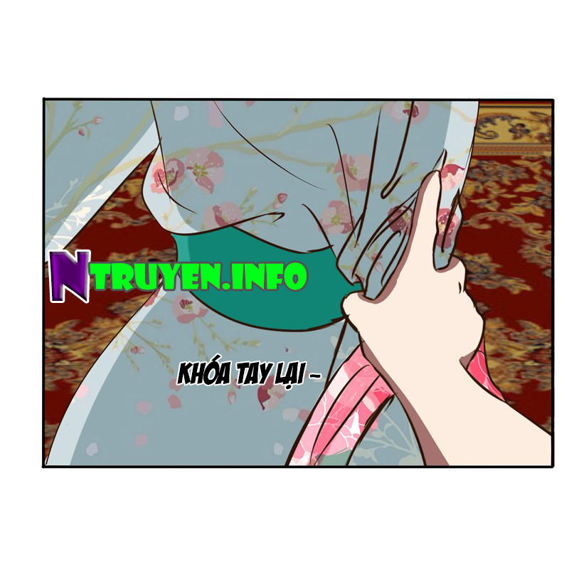 Thông Linh Phi Chapter 43 - Trang 2