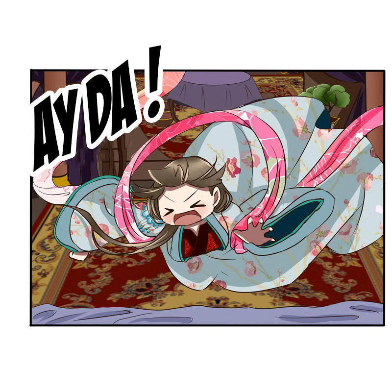 Thông Linh Phi Chapter 43 - Trang 2