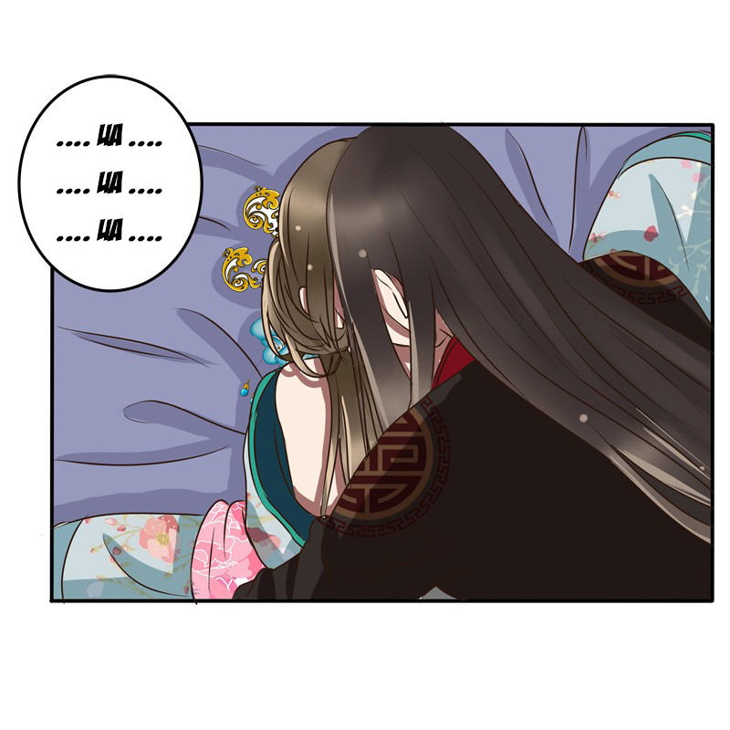 Thông Linh Phi Chapter 43 - Trang 2