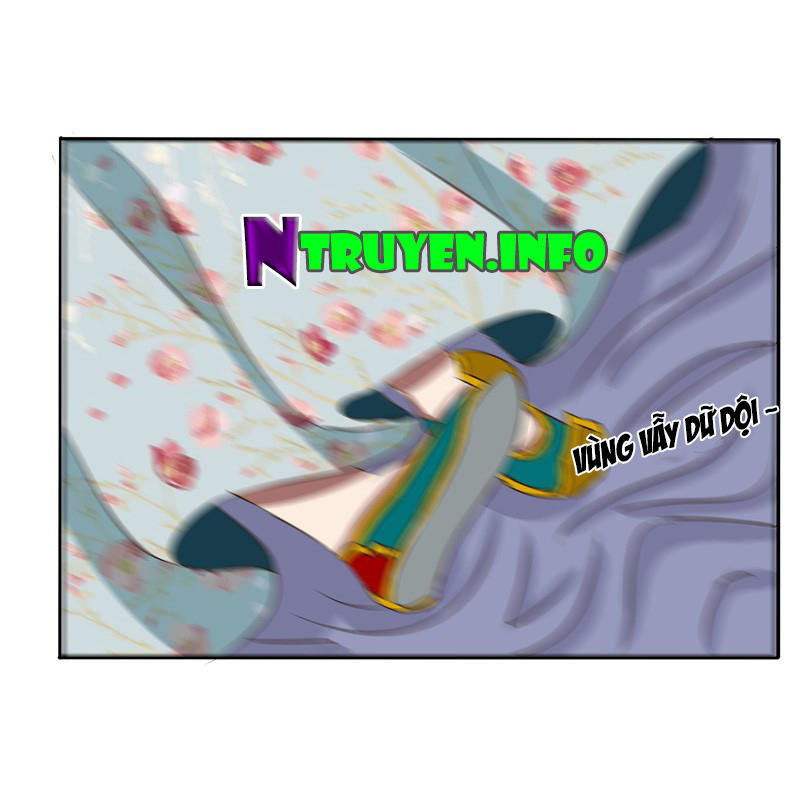 Thông Linh Phi Chapter 43 - Trang 2