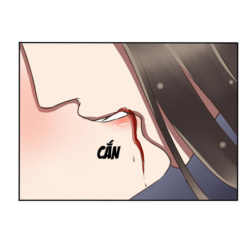 Thông Linh Phi Chapter 43 - Trang 2