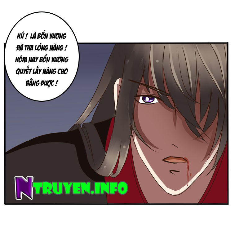 Thông Linh Phi Chapter 43 - Trang 2