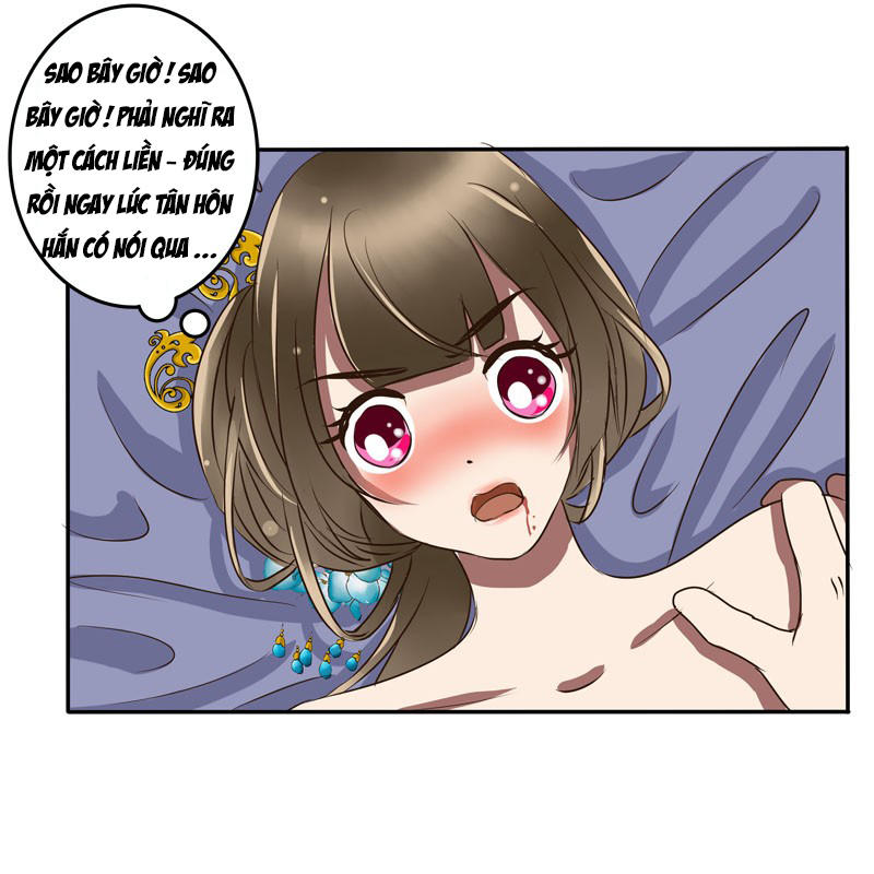 Thông Linh Phi Chapter 43 - Trang 2