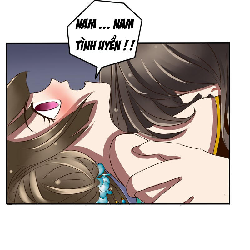 Thông Linh Phi Chapter 43 - Trang 2