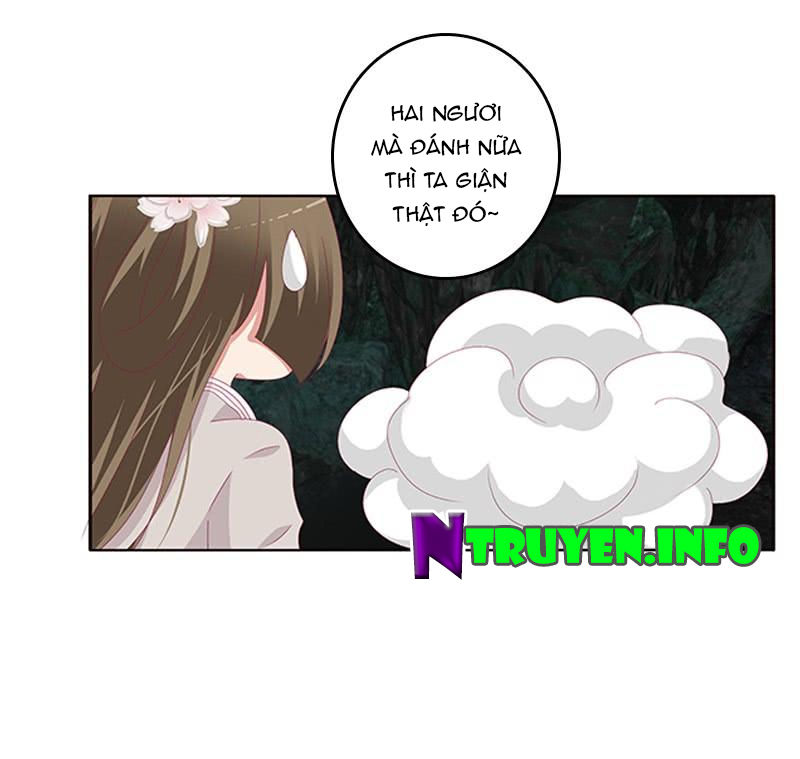 Thông Linh Phi Chapter 430 - Trang 2