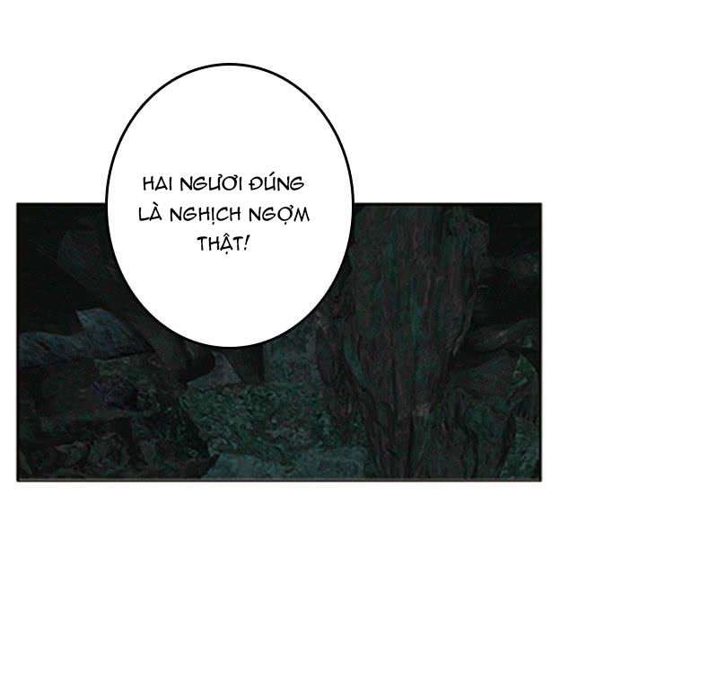 Thông Linh Phi Chapter 430 - Trang 2