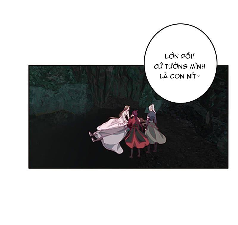 Thông Linh Phi Chapter 430 - Trang 2