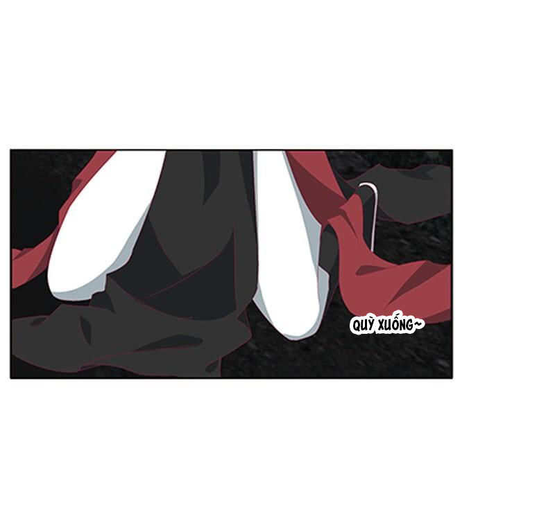 Thông Linh Phi Chapter 430 - Trang 2