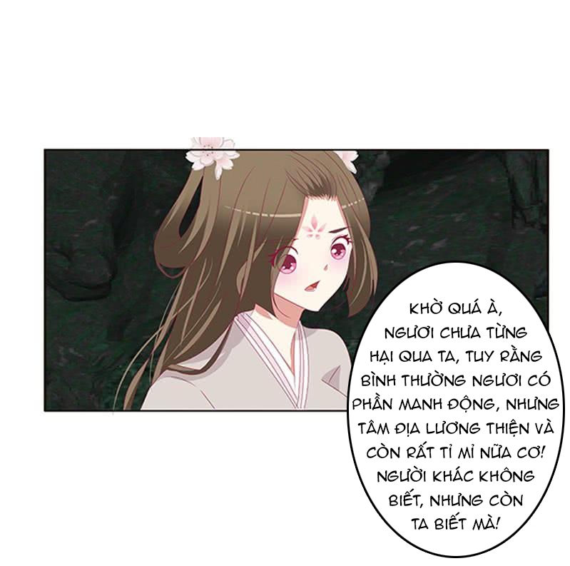 Thông Linh Phi Chapter 430 - Trang 2