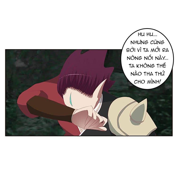 Thông Linh Phi Chapter 430 - Trang 2