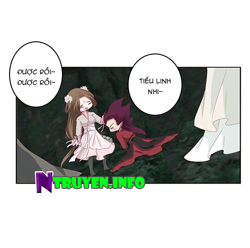 Thông Linh Phi Chapter 430 - Trang 2