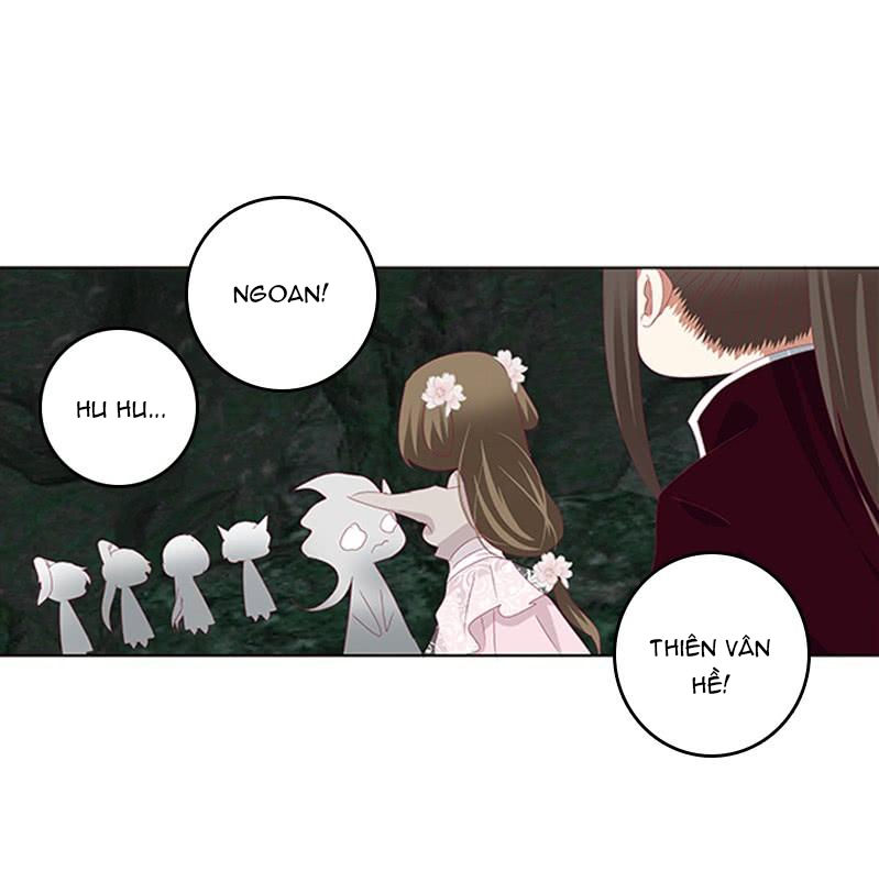 Thông Linh Phi Chapter 430 - Trang 2