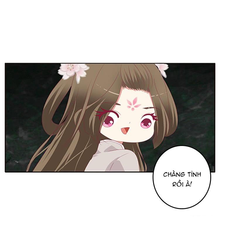 Thông Linh Phi Chapter 430 - Trang 2