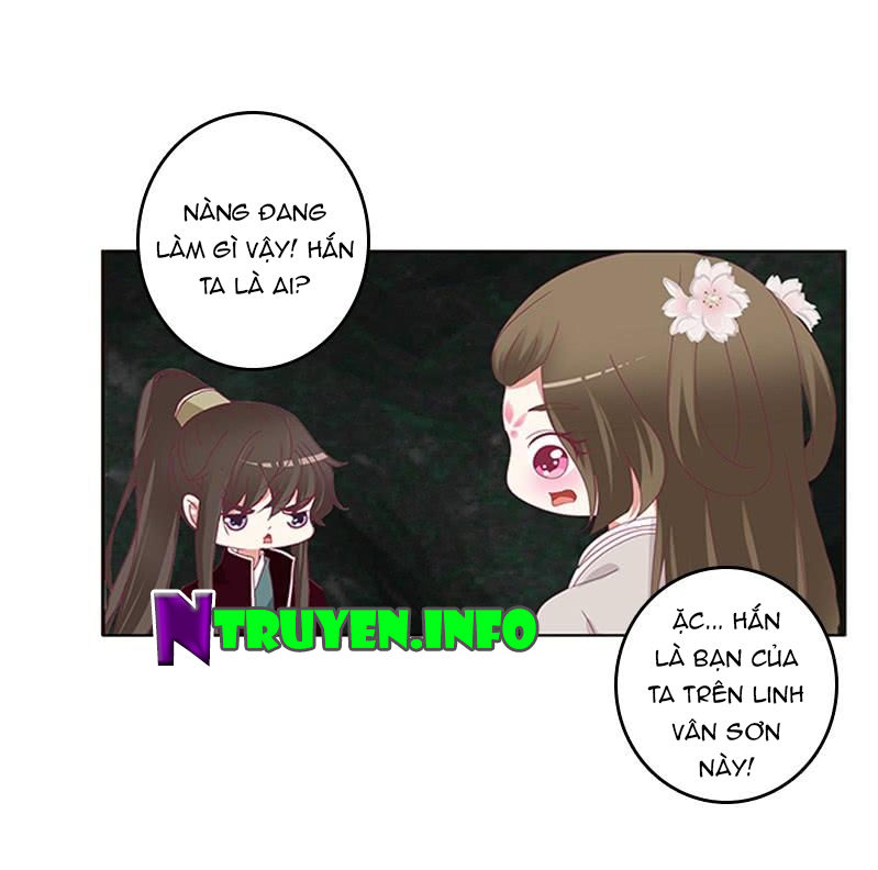 Thông Linh Phi Chapter 430 - Trang 2
