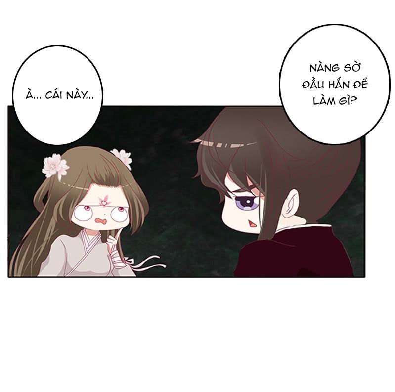 Thông Linh Phi Chapter 430 - Trang 2
