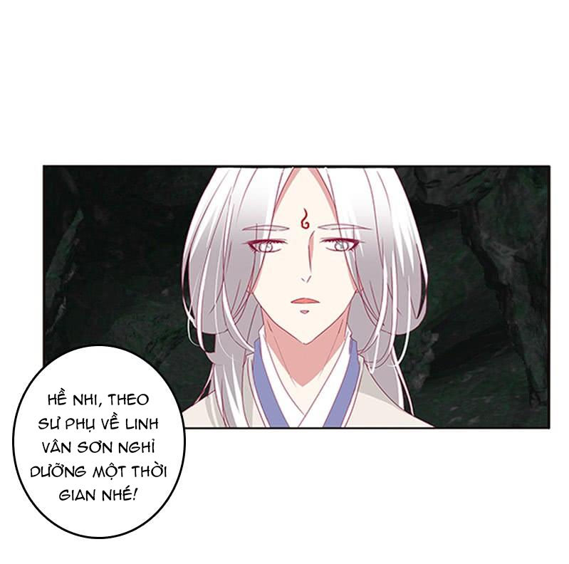 Thông Linh Phi Chapter 430 - Trang 2
