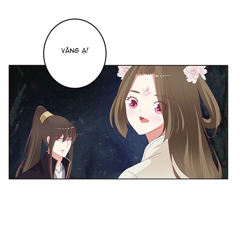 Thông Linh Phi Chapter 430 - Trang 2