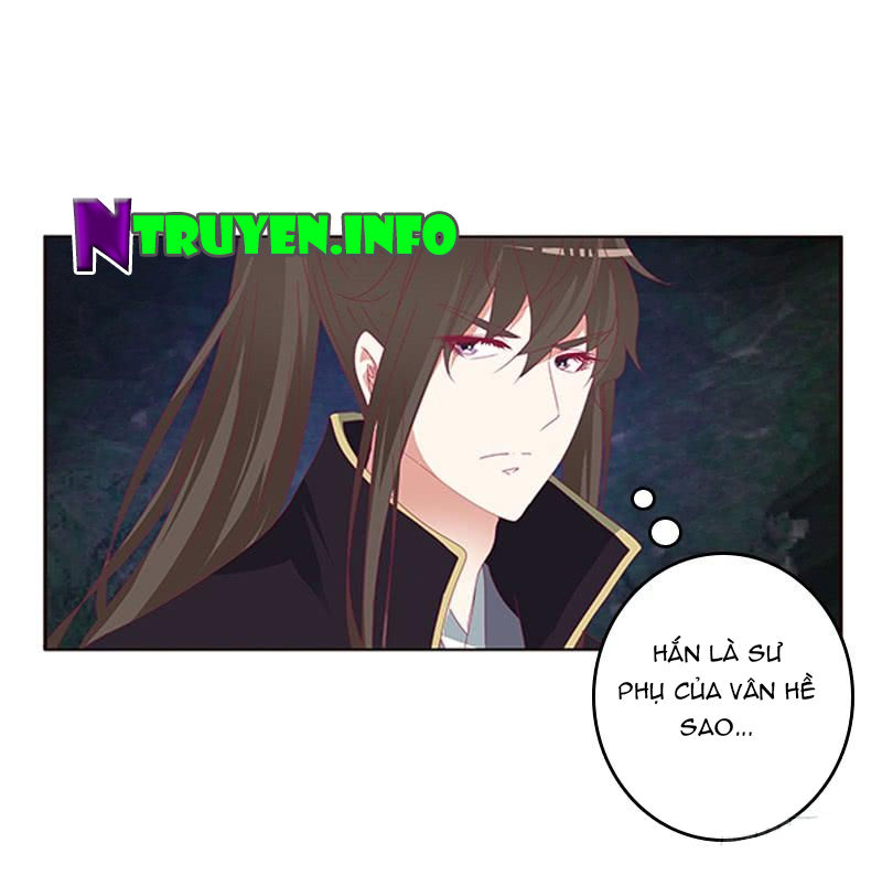 Thông Linh Phi Chapter 430 - Trang 2