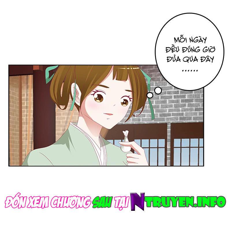 Thông Linh Phi Chapter 430 - Trang 2