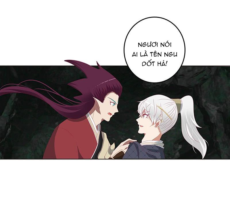 Thông Linh Phi Chapter 430 - Trang 2