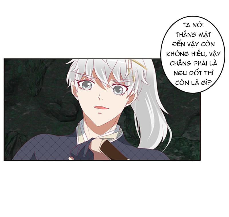 Thông Linh Phi Chapter 430 - Trang 2