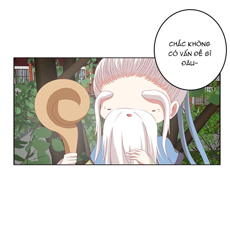 Thông Linh Phi Chapter 431 - Trang 2