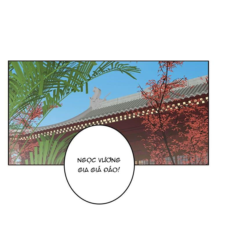 Thông Linh Phi Chapter 431 - Trang 2